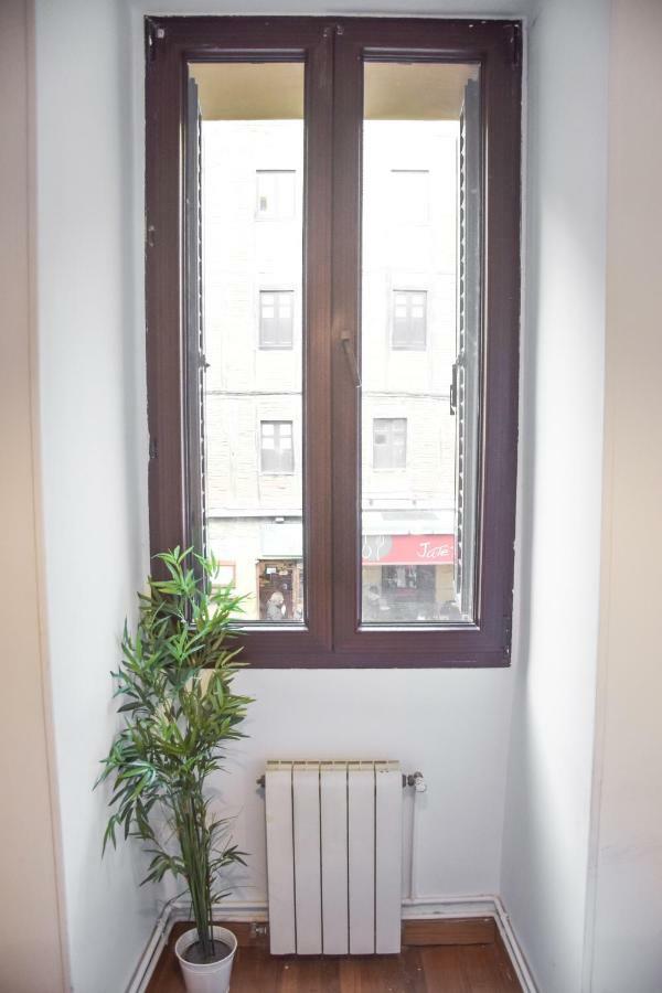 San Sebastian'S Most Historic Street! Modern Stay Exterior foto