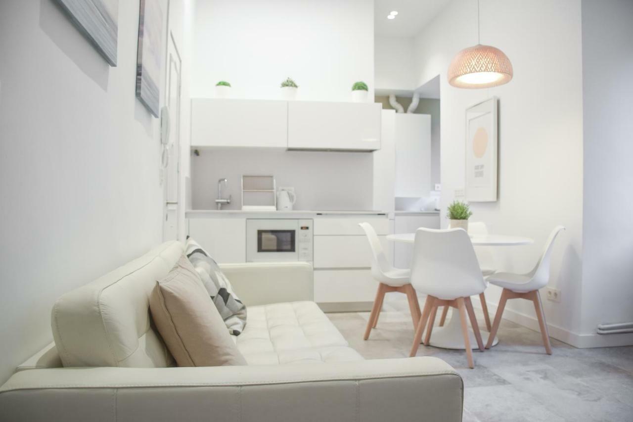 San Sebastian'S Most Historic Street! Modern Stay Exterior foto