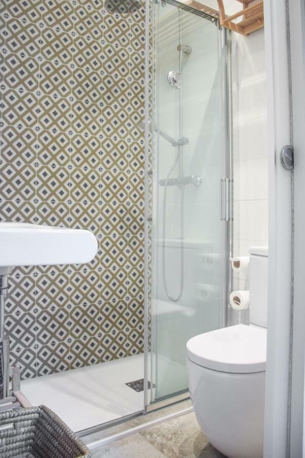 San Sebastian'S Most Historic Street! Modern Stay Exterior foto